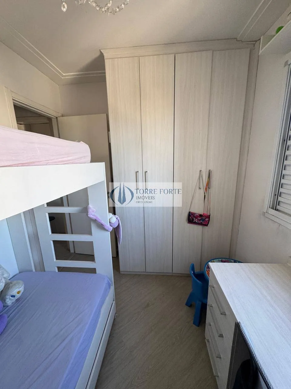 Imagem Lindo Apartamento com 2 dormitorios 1 vaga no Jardim Vila Formosa.
