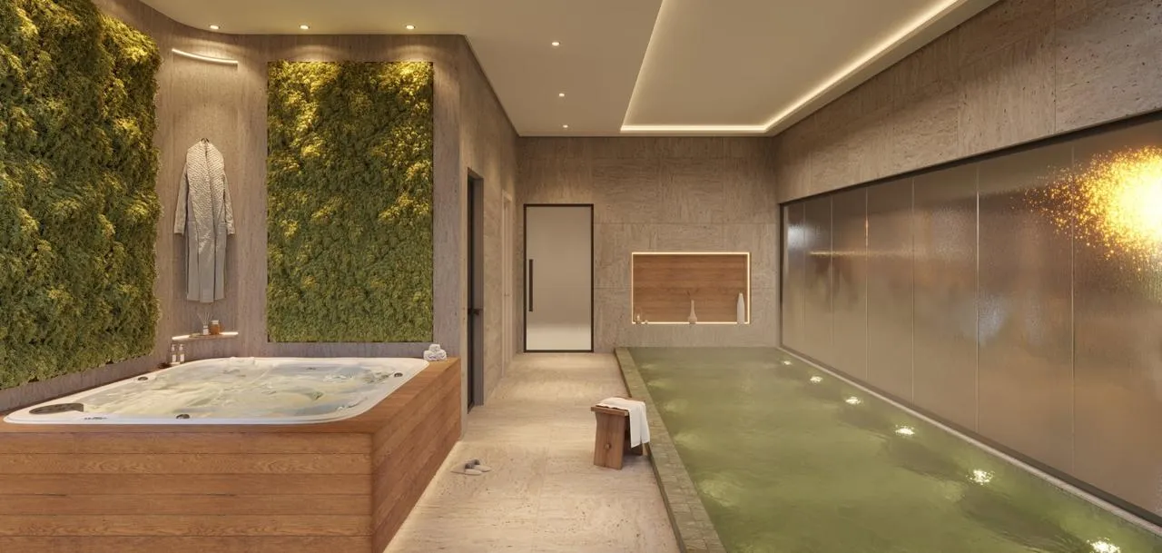 Imagem Apartamento à venda com 64m2 por R$ 860.000,00