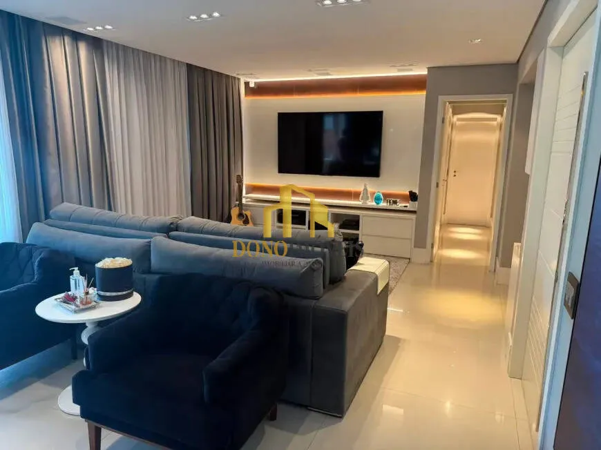 Imagem Apartamento no Domo Life | 155m² | 3 suítes | Vista piscina | Andar baixo