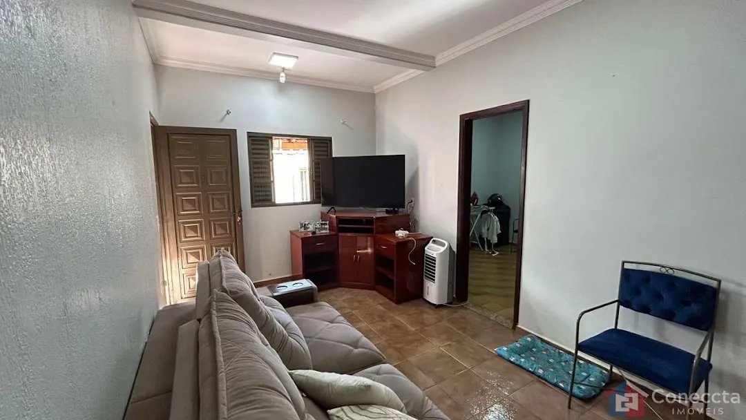 Imagem Casa Residencial à venda, Nova Floresta, Patos de Minas - CA0092.