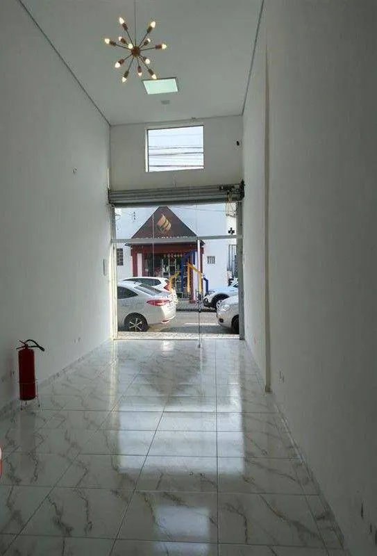 Imagem Loja para Locação em Santo André / SP no bairro Centro