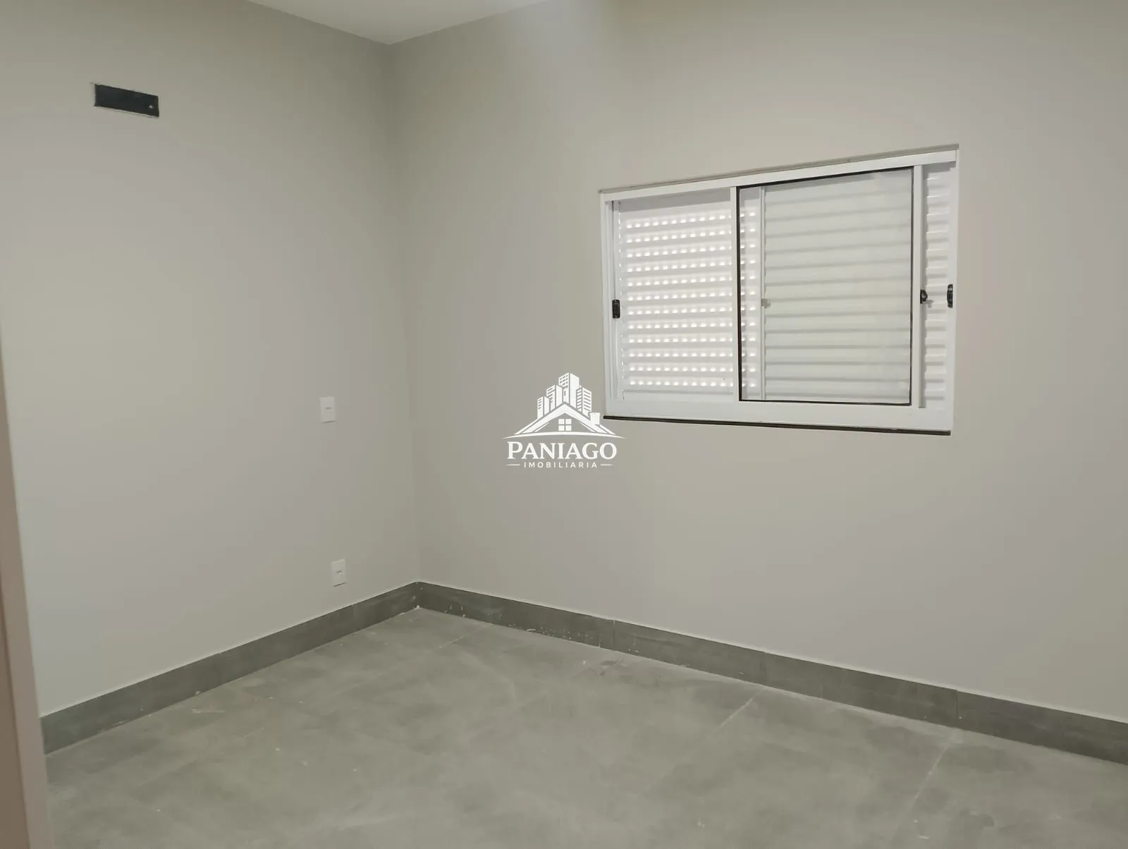 Imagem Casa no Residencial São José | 109,5m² Construídos | Segurança e Lazer Completo
