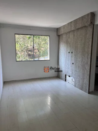 Imagem Apartamento com 2 dormitórios à venda, 51 m² por R$ 260.000 - Horto Florestal - São Paulo/SP
