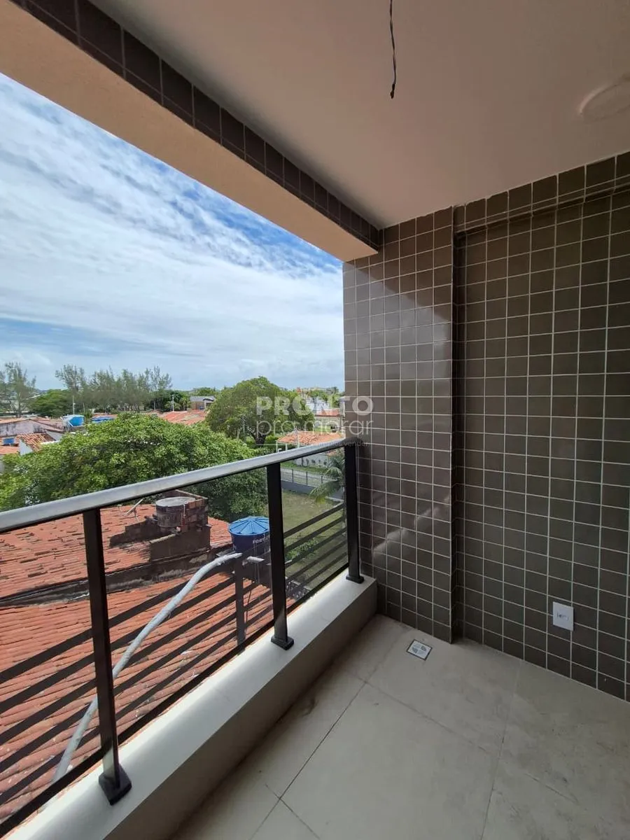 Imagem Terrazza Beach Residence