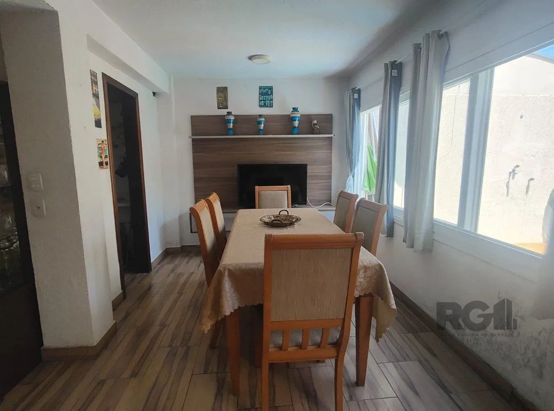 Imagem Casa de Condomínio em Cavalhada
