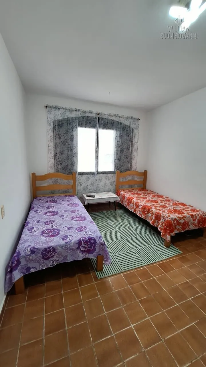 Imagem Apartamento 01 dormitório vista total para o mar -MONGAGUA