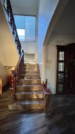 Imagem Sobrado à venda com 316m2 no Sumarezinho PPLLPV