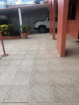 Imagem CASA RESIDENCIAL em MANAUS - AM, ALEIXO