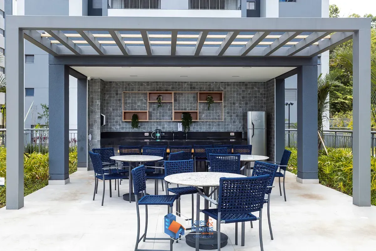Imagem Apartamento para venda em City América com 4 quartos, sendo 2 suítes, 135.02m²