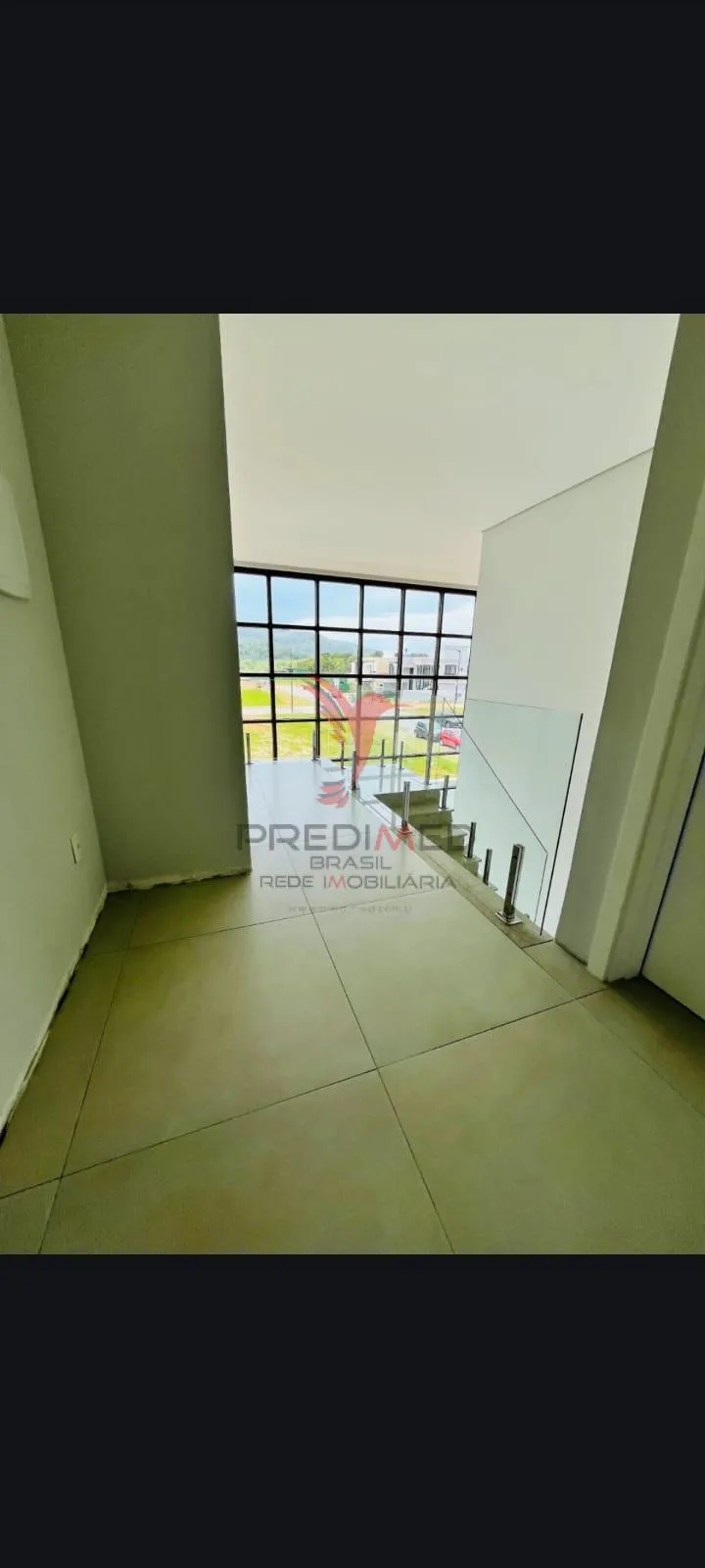 Imagem Casa alto padrão com 3 Suites , Piscina, área gourmet,em Porto Belo