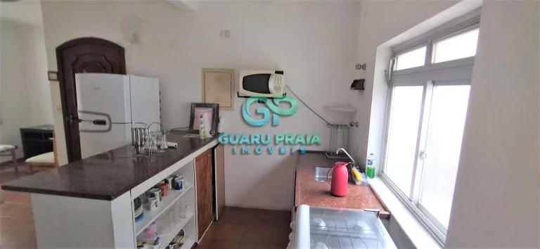 Imagem Apartamento para alugar no bairro Enseada - Guarujá/SP
