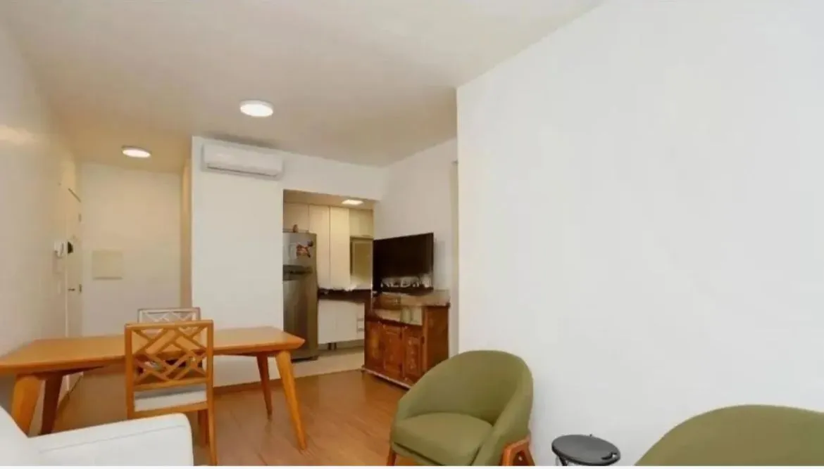 Imagem Ótimo apartamento de 2 dormitórios localizado no Bairro Vila Nova
