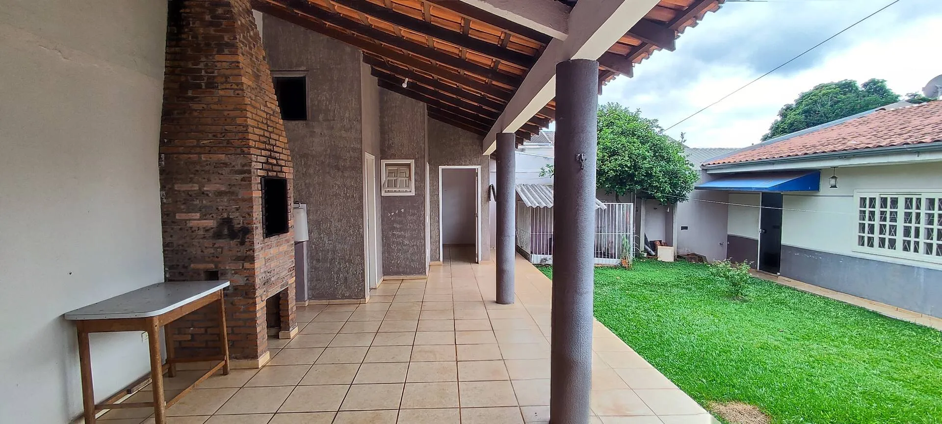 Imagem Casa à venda em Cascavel - Cidade Verde - 190m²