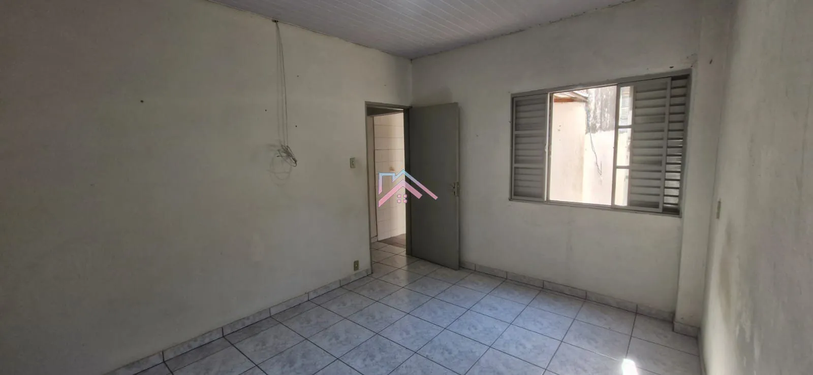 Imagem Casa à venda residencial ou comercial - Área útil 60 m2 - Oportunidade de Negócio - Vila Pirapora -