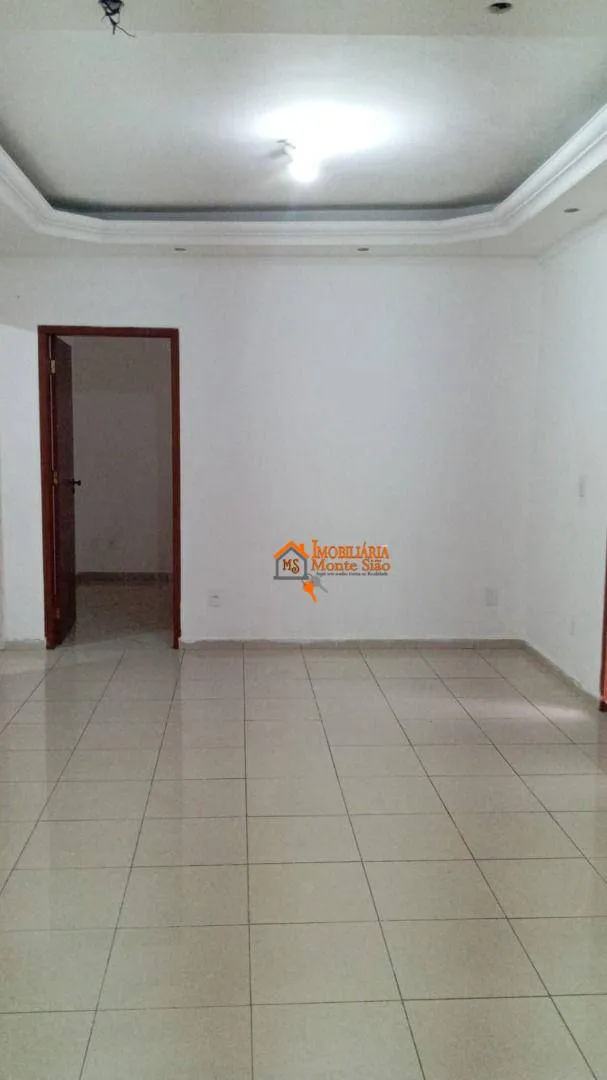 Imagem Sobrado com 6 dormitórios à venda, 250 m² por R$ 800.000,00 - Jardim Almeida Prado - Guarulhos/SP