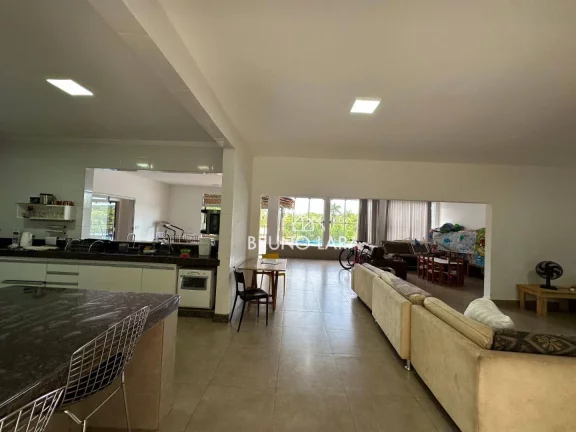 Imagem Casa à venda em Igarapé no Condomínio Fazenda Solar