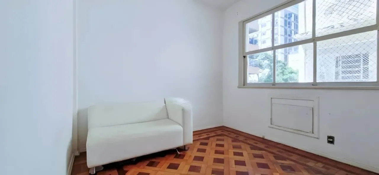 Imagem Apartamento à venda no bairro Laranjeiras em Rio de Janeiro/RJ