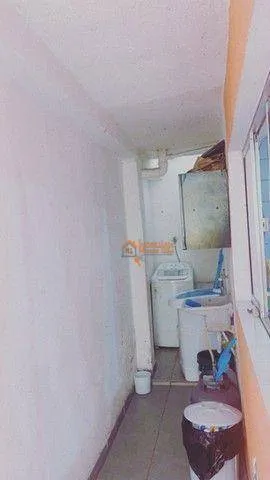 Imagem Sobrado com 3 dormitórios à venda, 100 m² por R$ 424.000,00 - Jardim Miriam - Guarulhos/SP