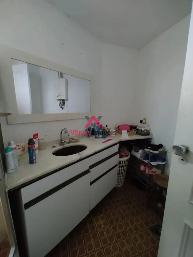 Imagem Apartamento para Venda em Rio de Janeiro, Barra da Tijuca, 3 dormitórios, 1 suíte, 3 banheiros, 2 vagas
