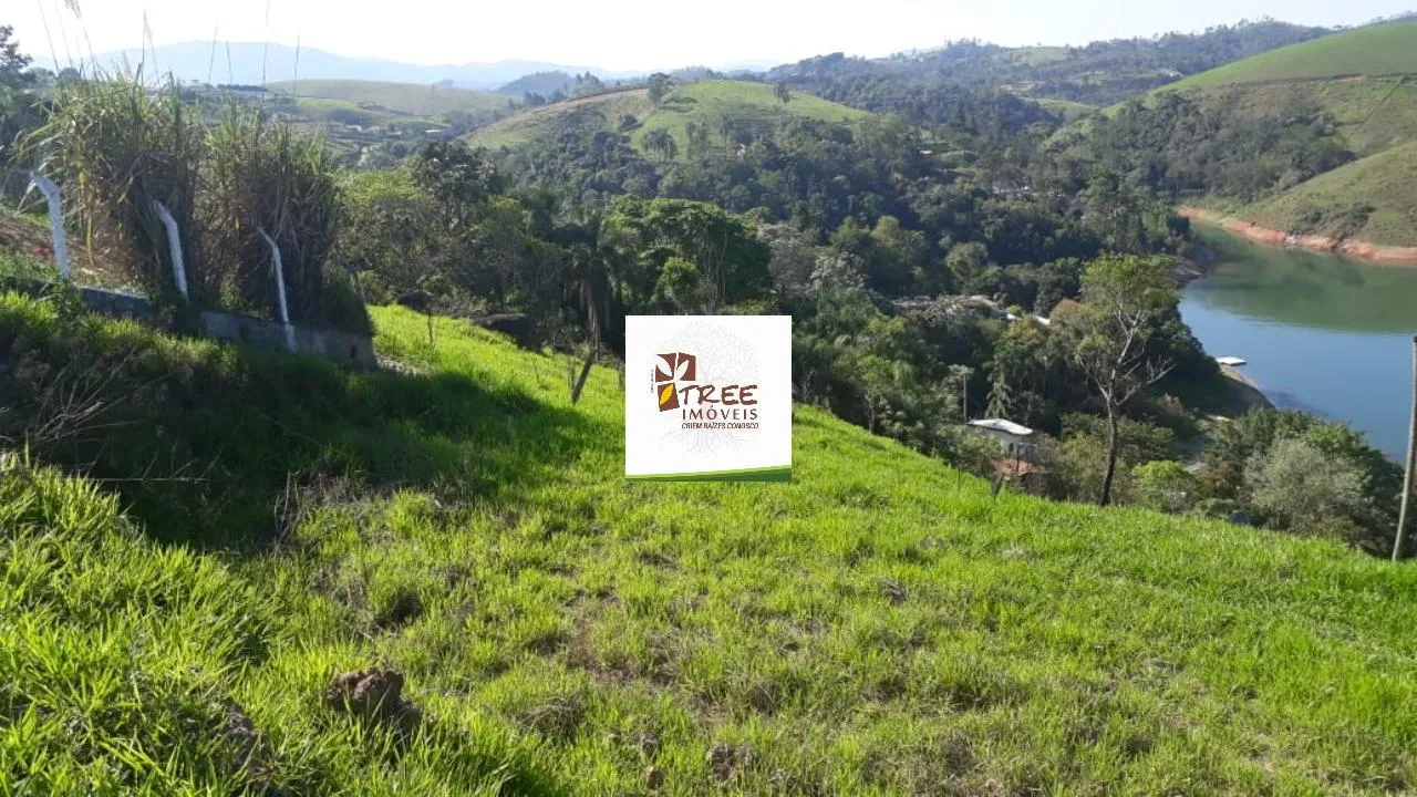Imagem VENDA DE TERRENOS NA CHÁCARA PANORAMA, EM SANTA ISABEL/SP, OPORTUNIDADE com 3.085,50m² próximo a represa. CONSULTE-NOS.