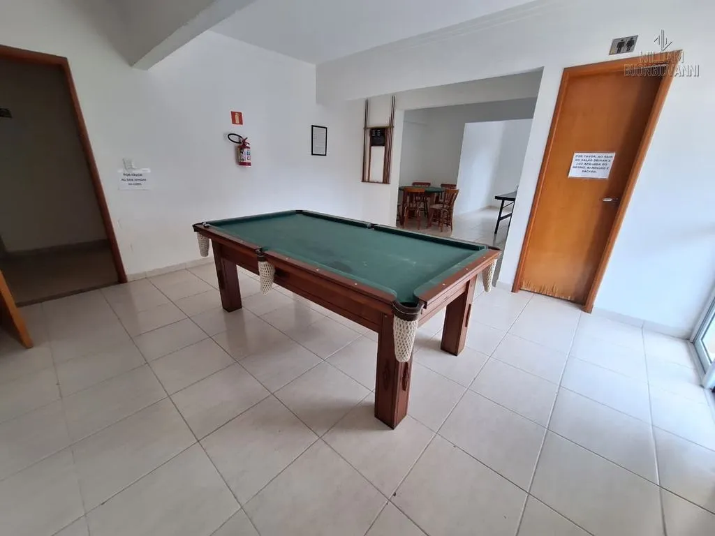Imagem Apartamento 1 dormitórios LAZER COMPLETO - CAIÇARA
