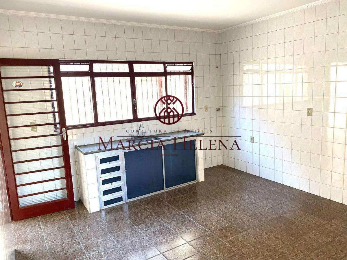 Imagem Casa à venda em Campinas, Jardim Yeda, com 3 quartos, 160m2