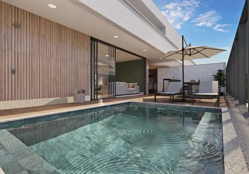 Imagem Apartamento com 2 Quartos à Venda, 62 m² em Setor Noroeste - Brasília