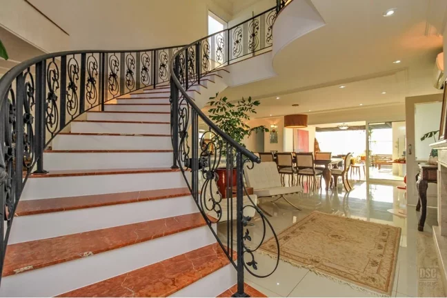 Imagem Casa em Condomínio para venda no bairro Nonoai em Porto Alegre