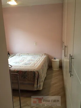 Imagem Apartamento com 3 Quartos à Venda, 92 m² em Centro - Osasco