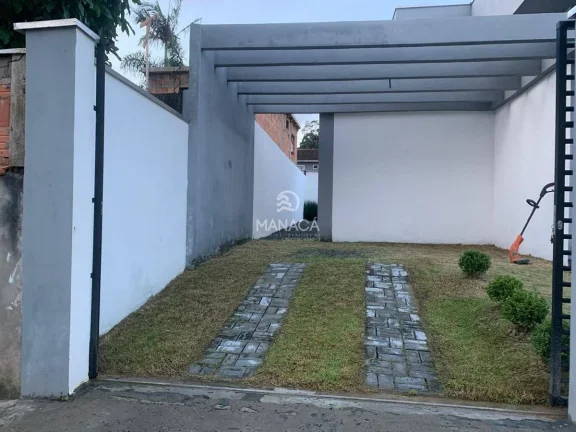Imagem Vende-se Linda casa no bairro São Cristóvão