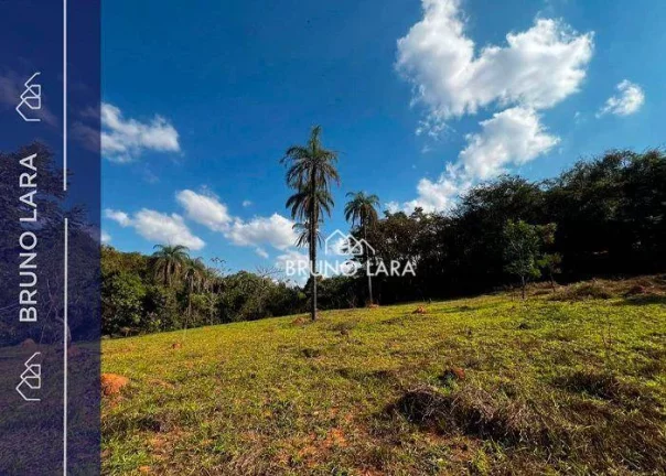 Foto do imóvel Terreno disponível para venda - São Joaquim de Bicas/MG