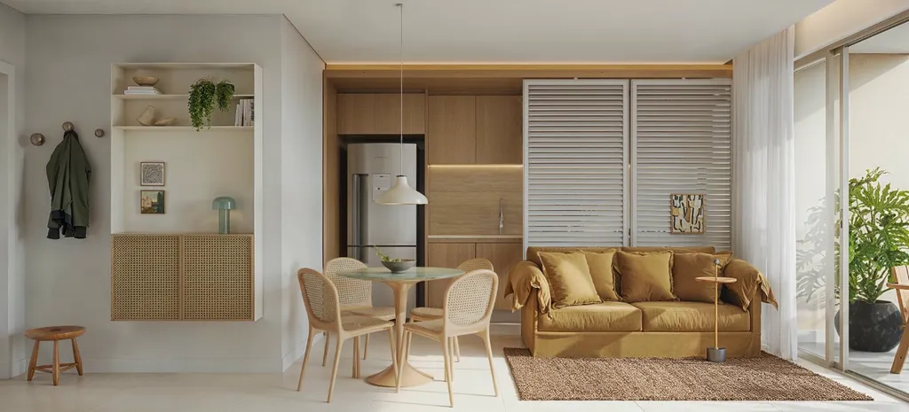 Imagem Apartamento em Lançamentos no bairro Icaraí - Niterói, RJ