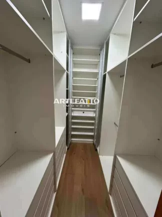 Imagem Casa de condomínio à venda, no Residencial Olivito, em Franca, Residencial Olivito, com 3 quartos, 200m2
