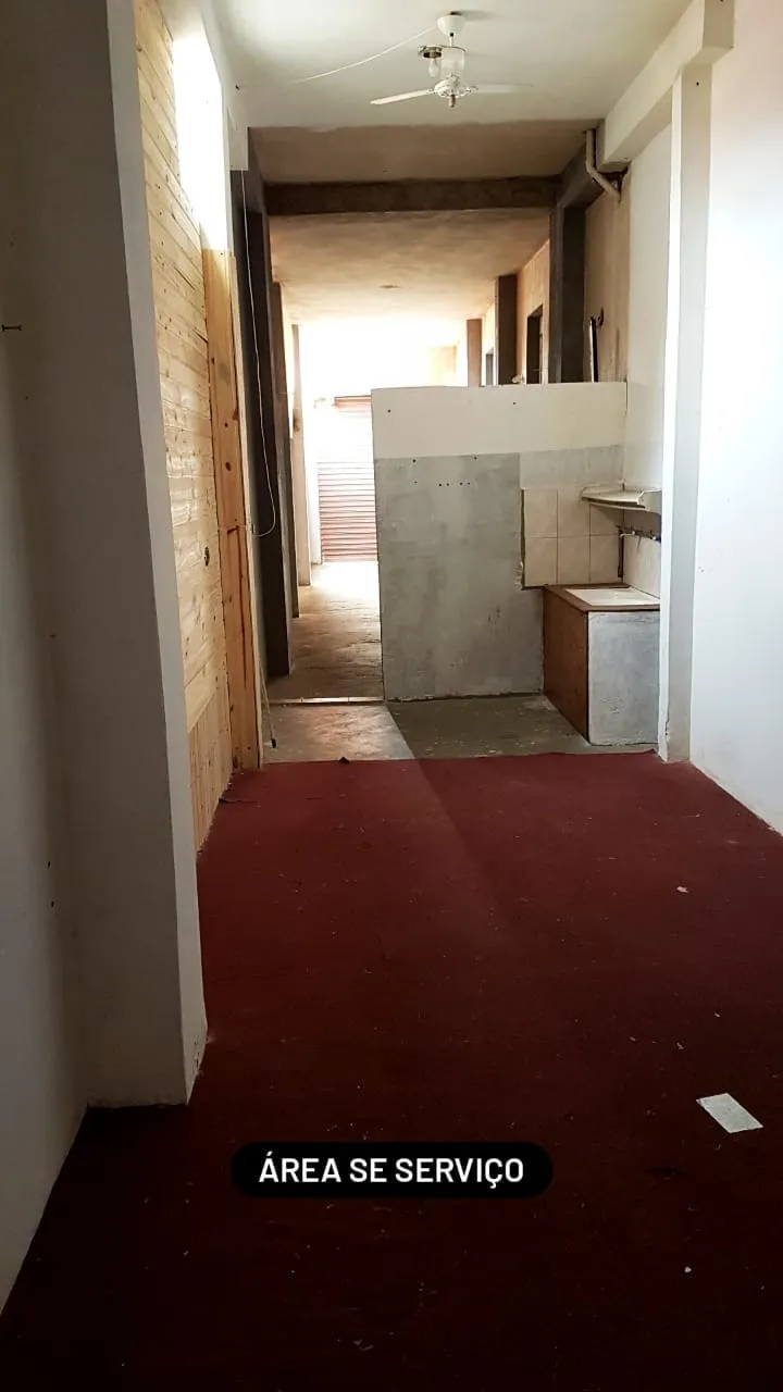 Imagem Comercial à venda 3 Quartos, 1 Suite, 4 Vagas, 250M², Esplanada Santa Terezinha, Taubaté - SP