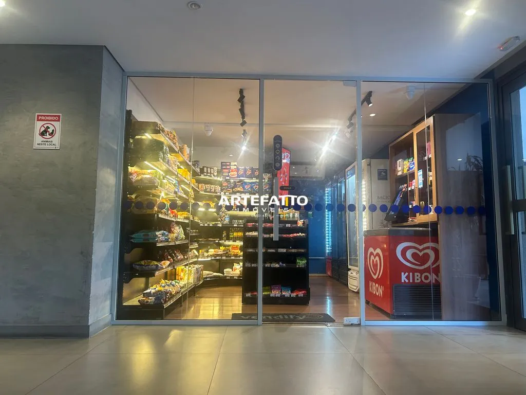 Imagem Apartamento à venda em São Paulo, Vila Andrade, com 1 quarto, 25m2