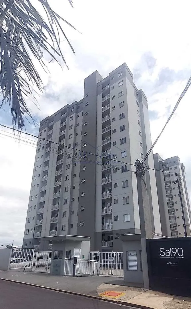 Foto do imóvel Apartamento Padrão