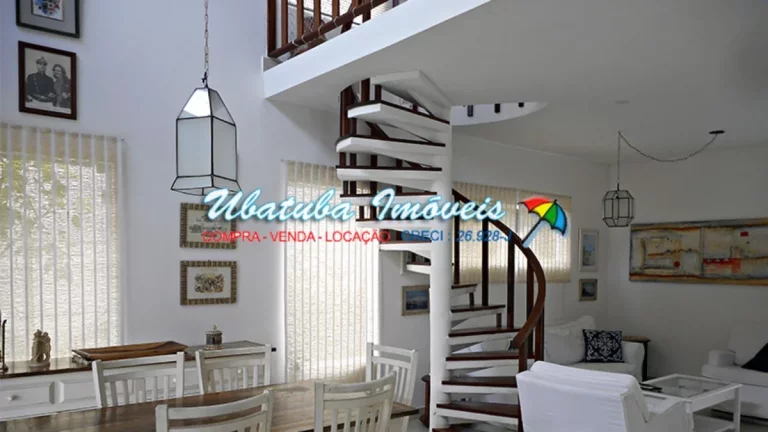 Imagem Linda casa em condomínio Fechado
