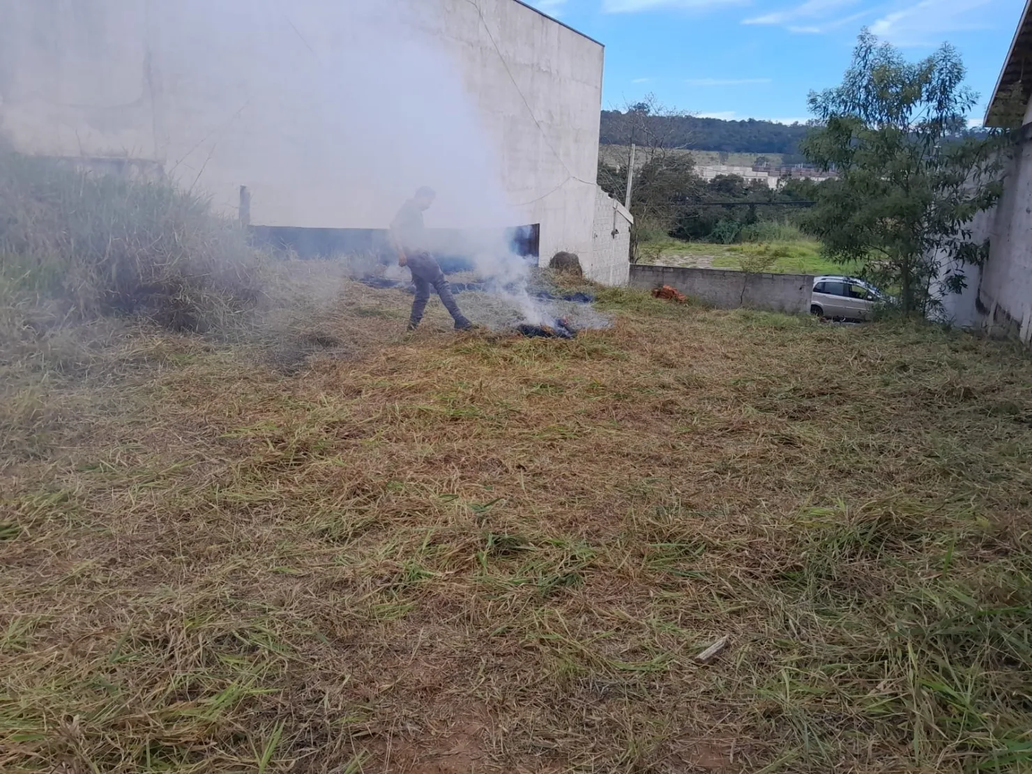 Imagem Terreno à venda 500M², Residencial Estoril, Taubaté - SP
