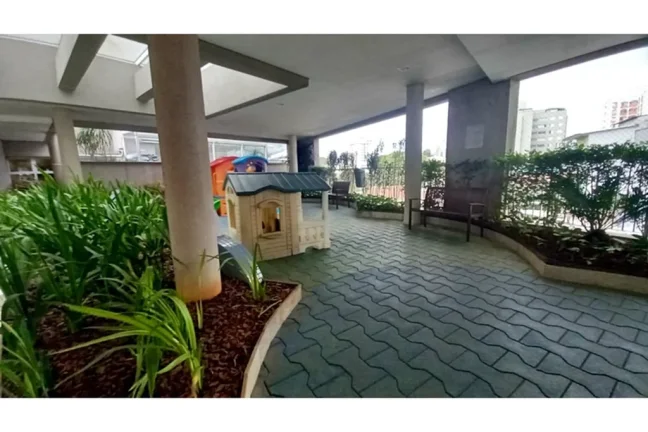 Imagem APARTAMENTO RESIDENCIAL em São Paulo - SP, Vila Guarani (Z Sul)