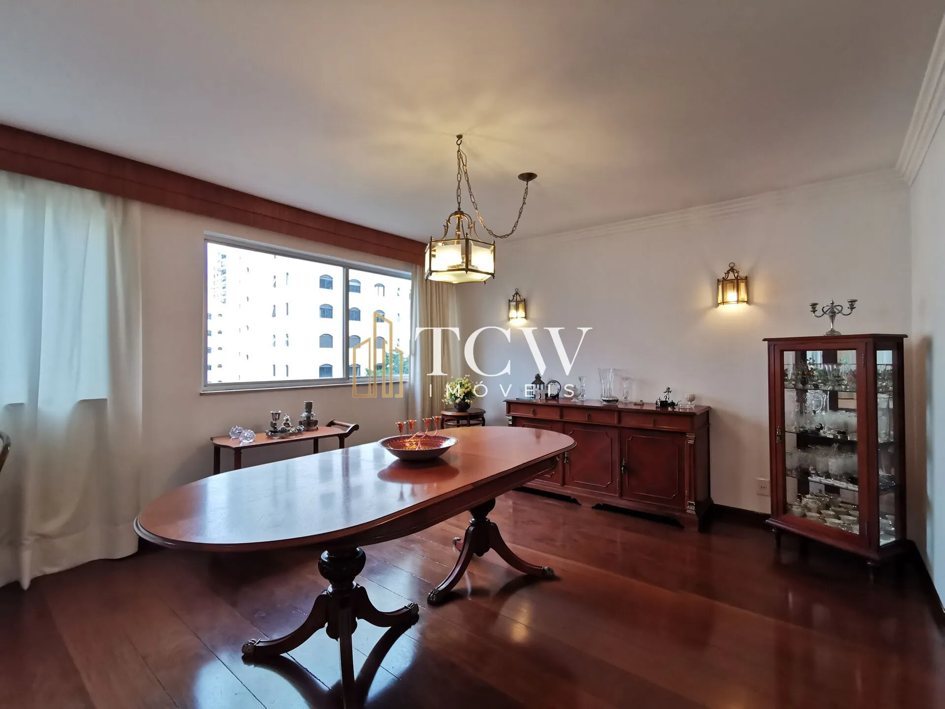 Imagem Apartamento 4 Quartos à venda em Moema