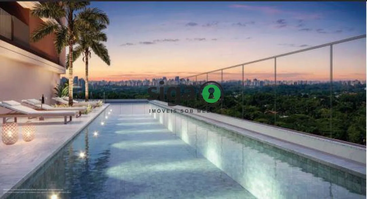 Foto do imóvel Apartamento Residencial