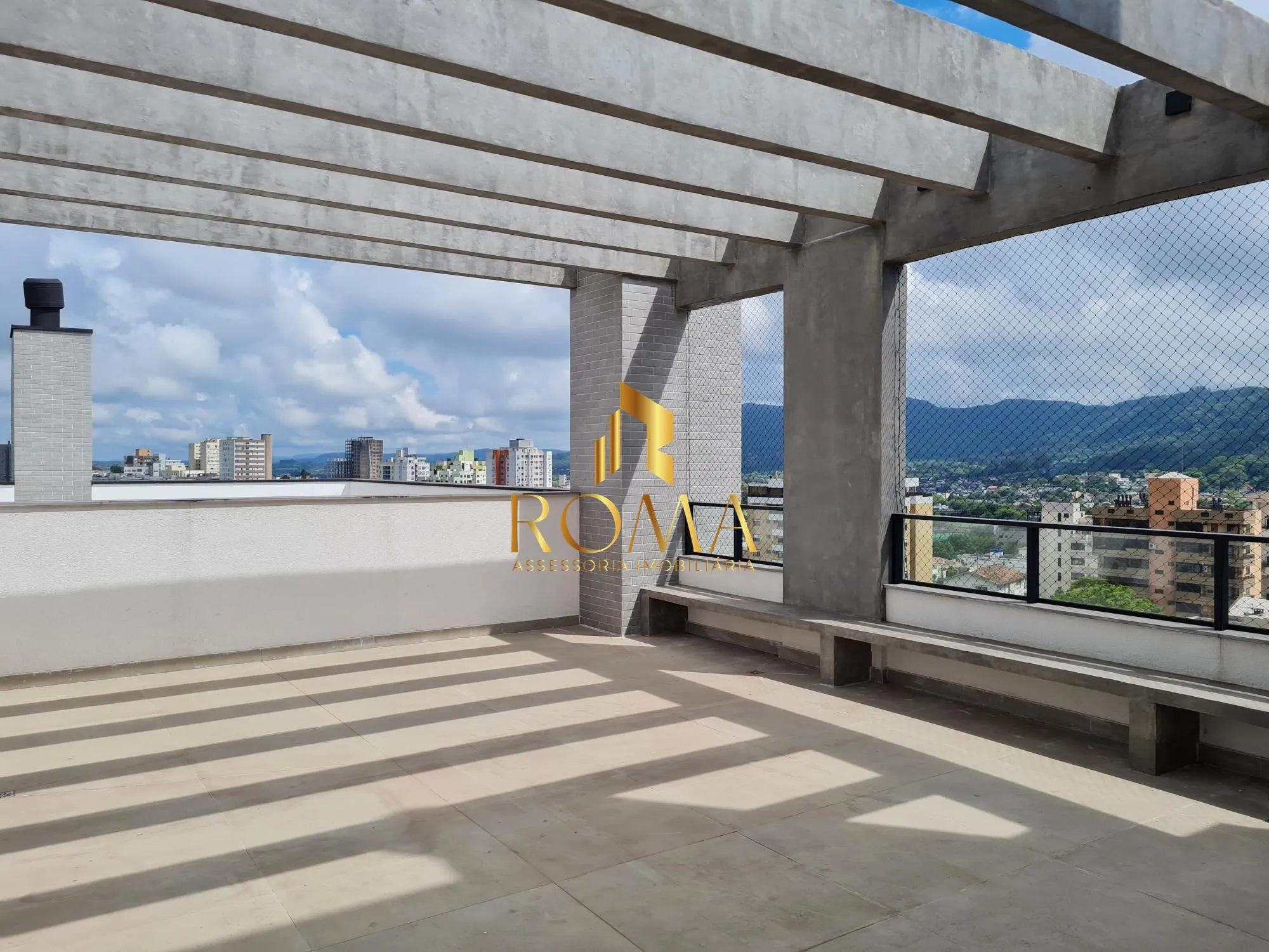 Imagem B. 9Centos