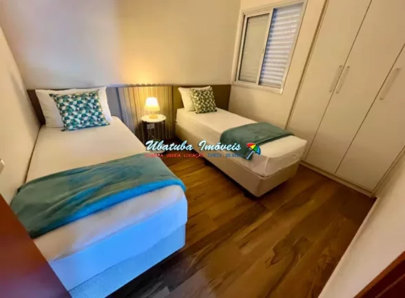 Imagem Apartamento Novo em Região Central