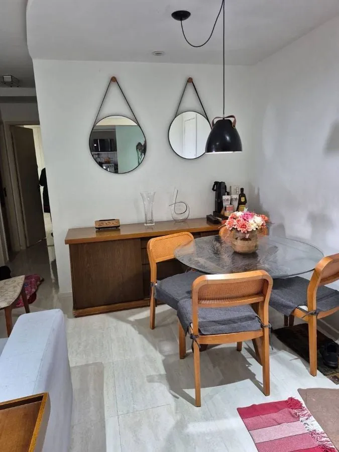 Imagem Apartamento à venda no bairro Recreio dos Bandeirantes em Rio de Janeiro/RJ
