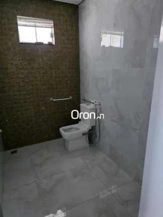 Imagem Prédio à venda, 450 m² por R$ 3.200.000,00 - Setor Marista - Goiânia/GO