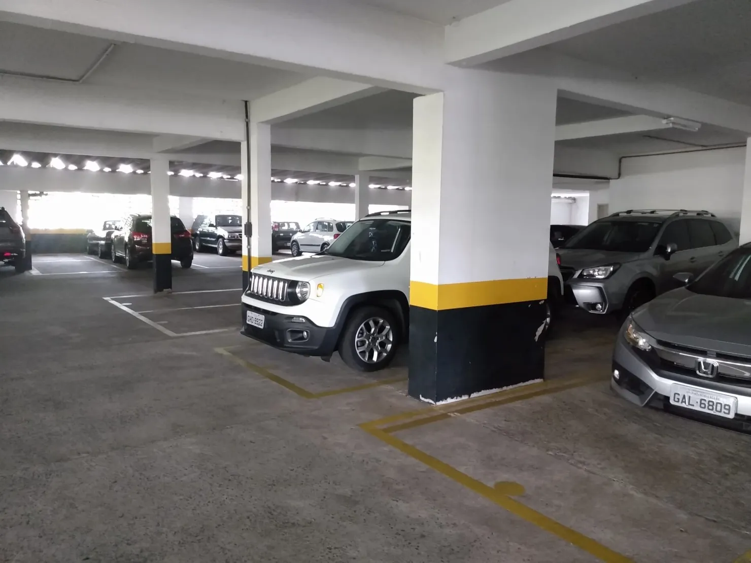 Imagem Apartamento à venda 3 Quartos, 1 Suite, 2 Vagas, 195M², Santana, Pindamonhangaba - SP | Edifício Serra da Mantiqueira