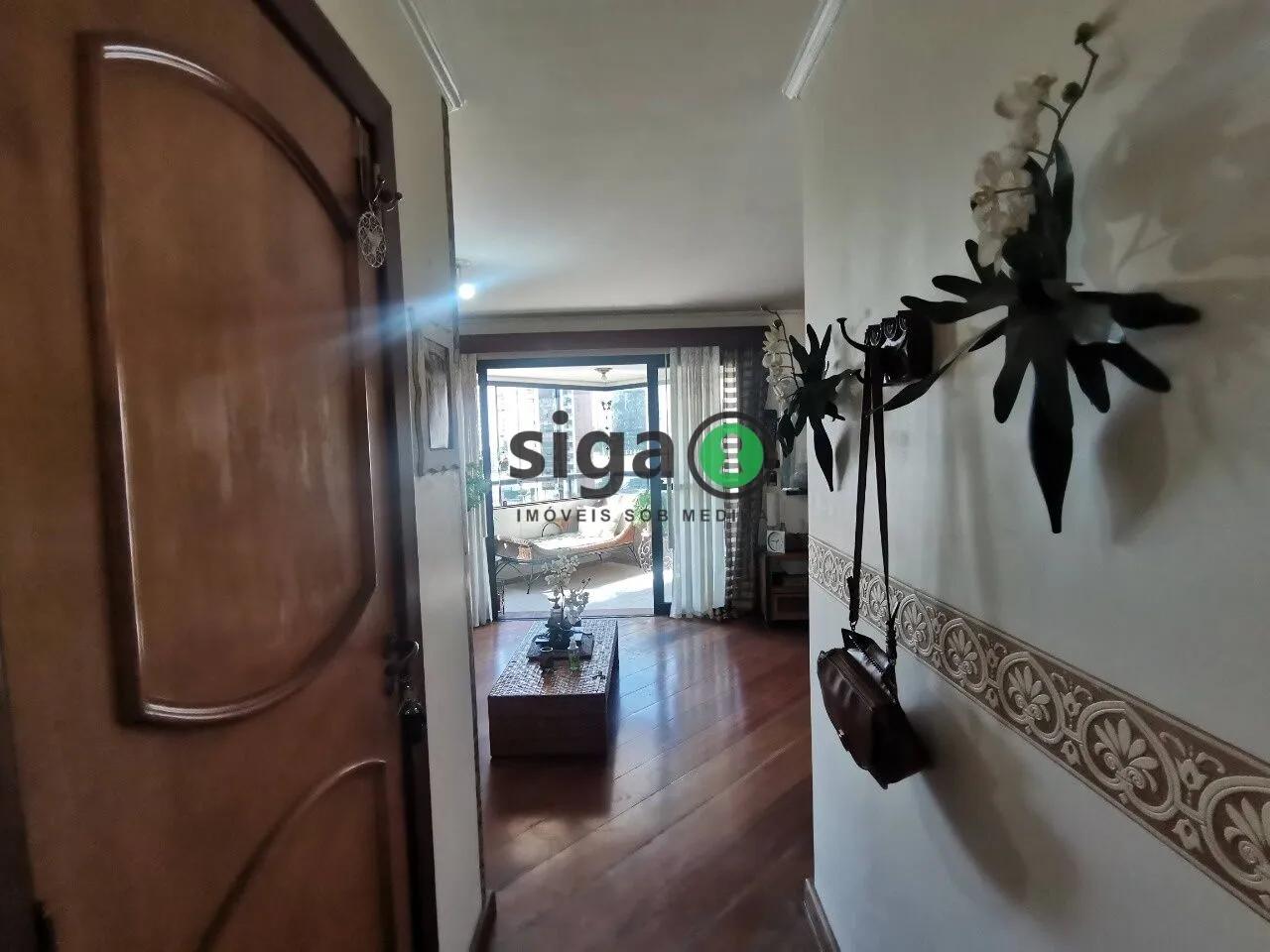 Imagem Apartamento com 3 quartos a venda na Vila Andrade