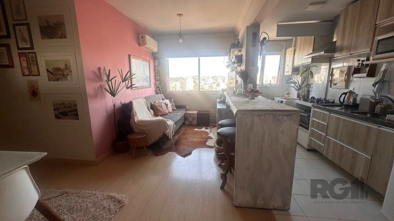 Imagem Apartamento em Azenha
