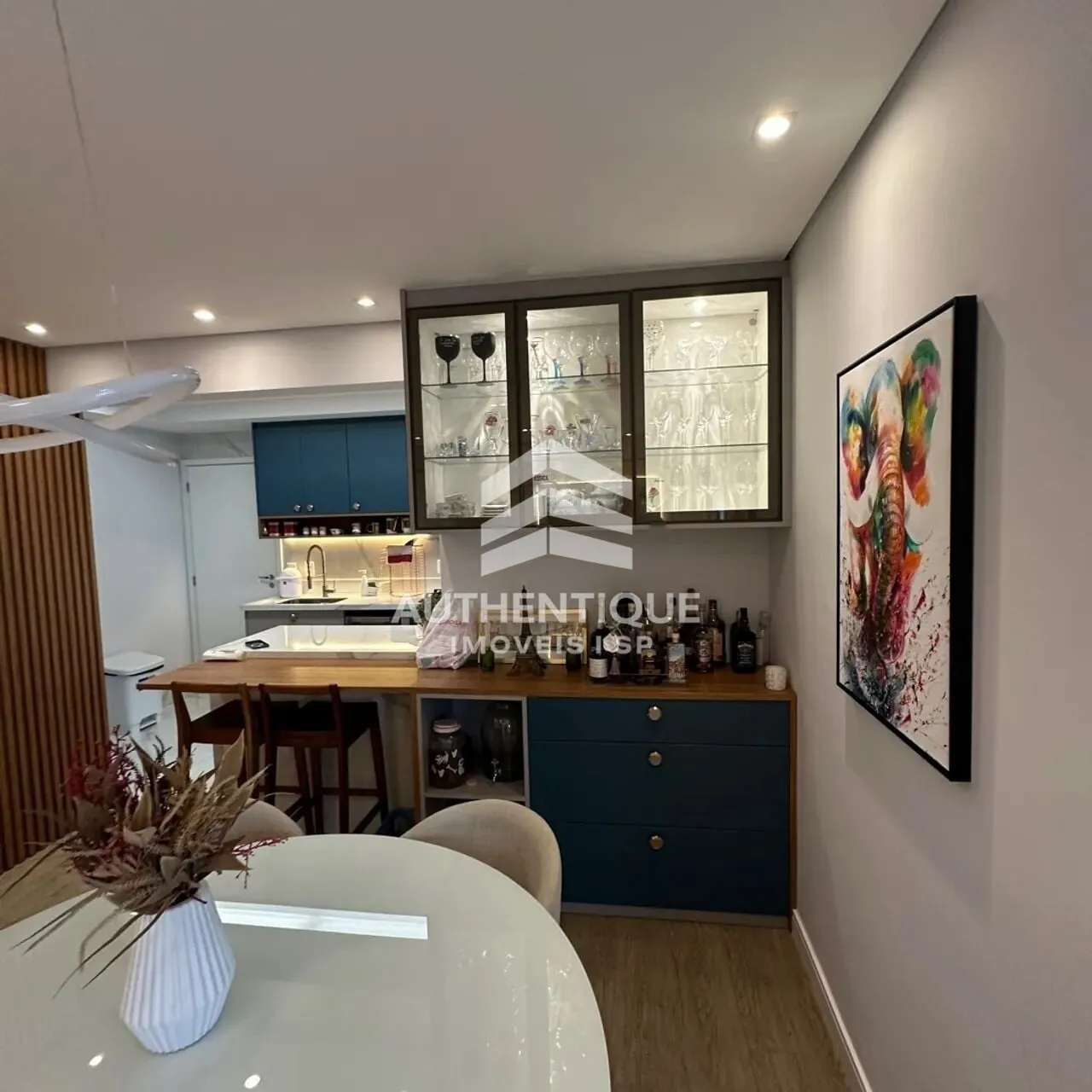 Imagem BELLINI ALPHAVILLE - Apartamento em Alphaville à venda!