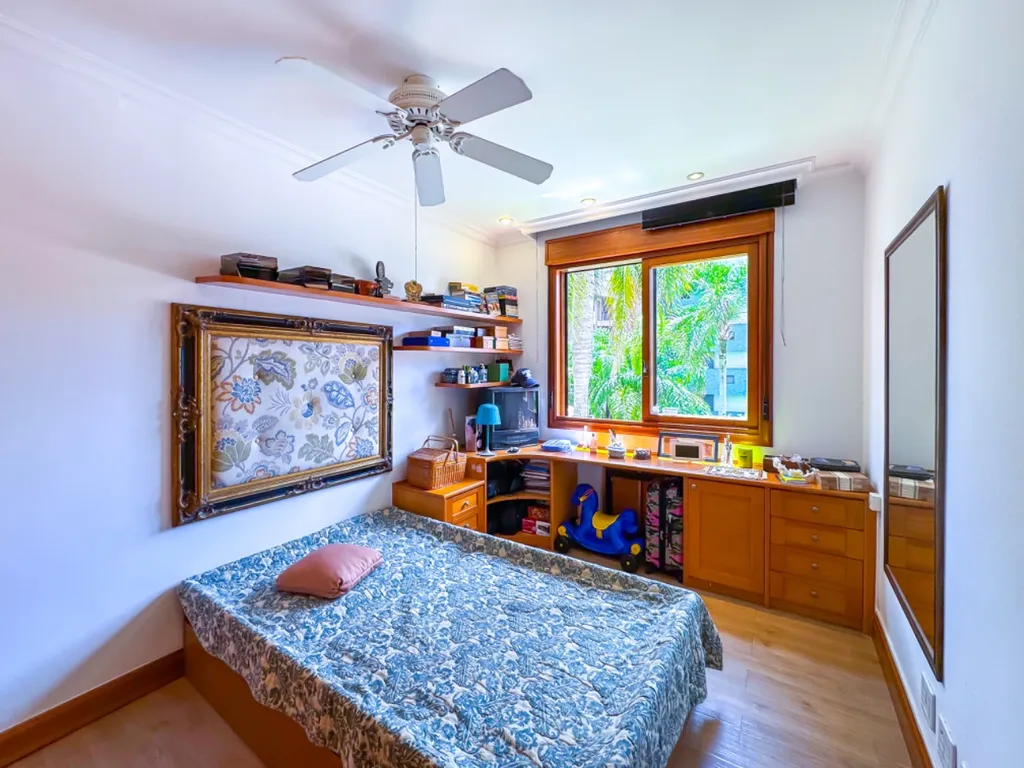 Imagem Apartamento em Bela Vista